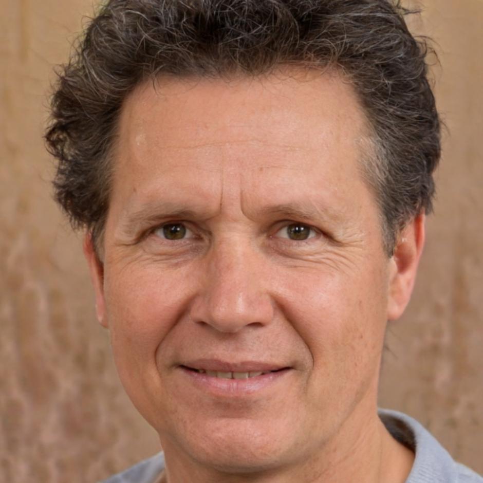 Benedikt Schwarzer